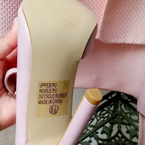 Le Suit Skirt Suit - Picture 13 of 13